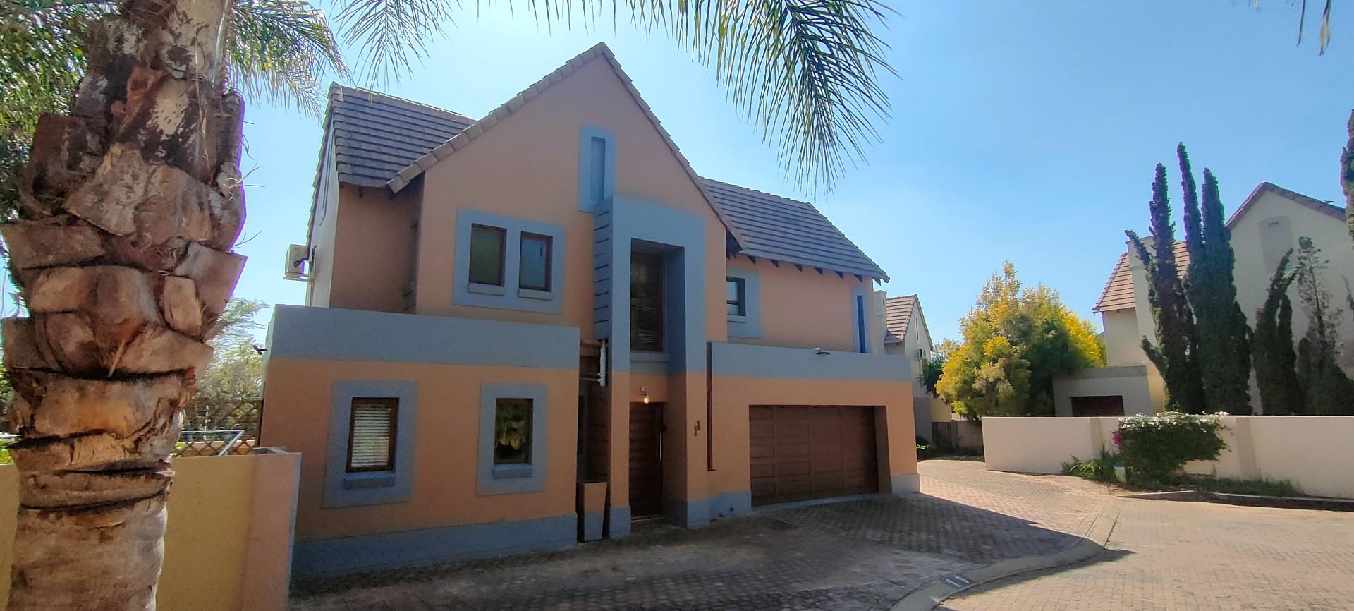 3 Bedroom House for sale in Silver Stream Estate 11 Fidat Street