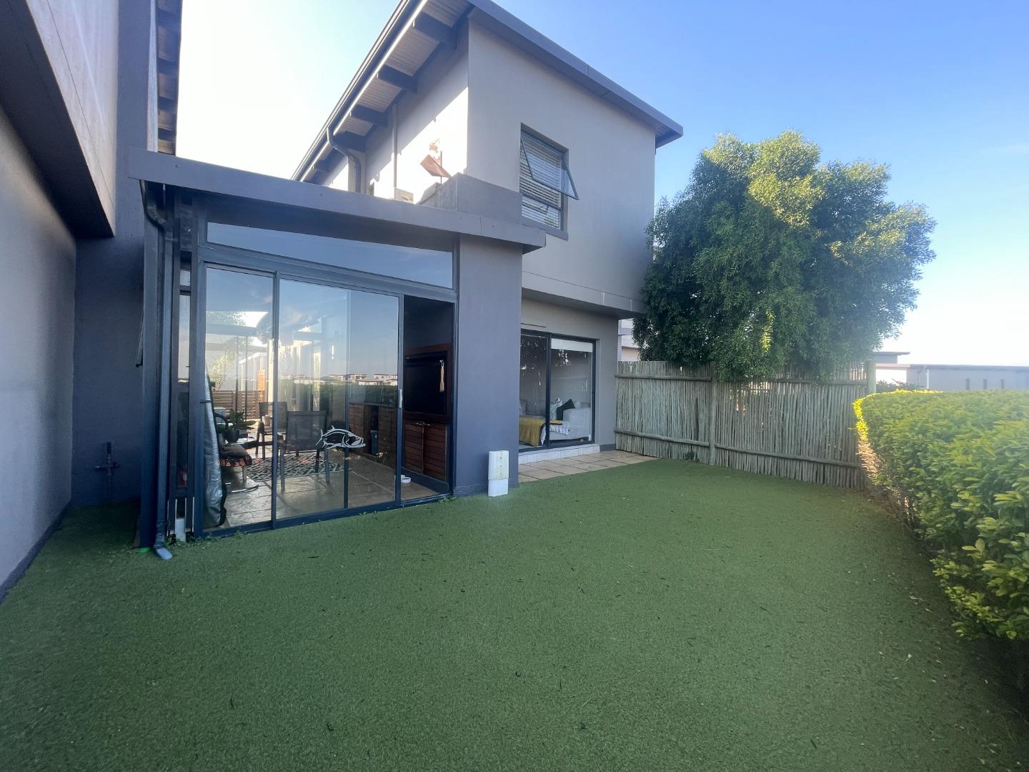 2 Bedroom Townhouse for sale in Palm Lakes Estate C5 Impala Ridge, 51 Lake Great Bear Avenue