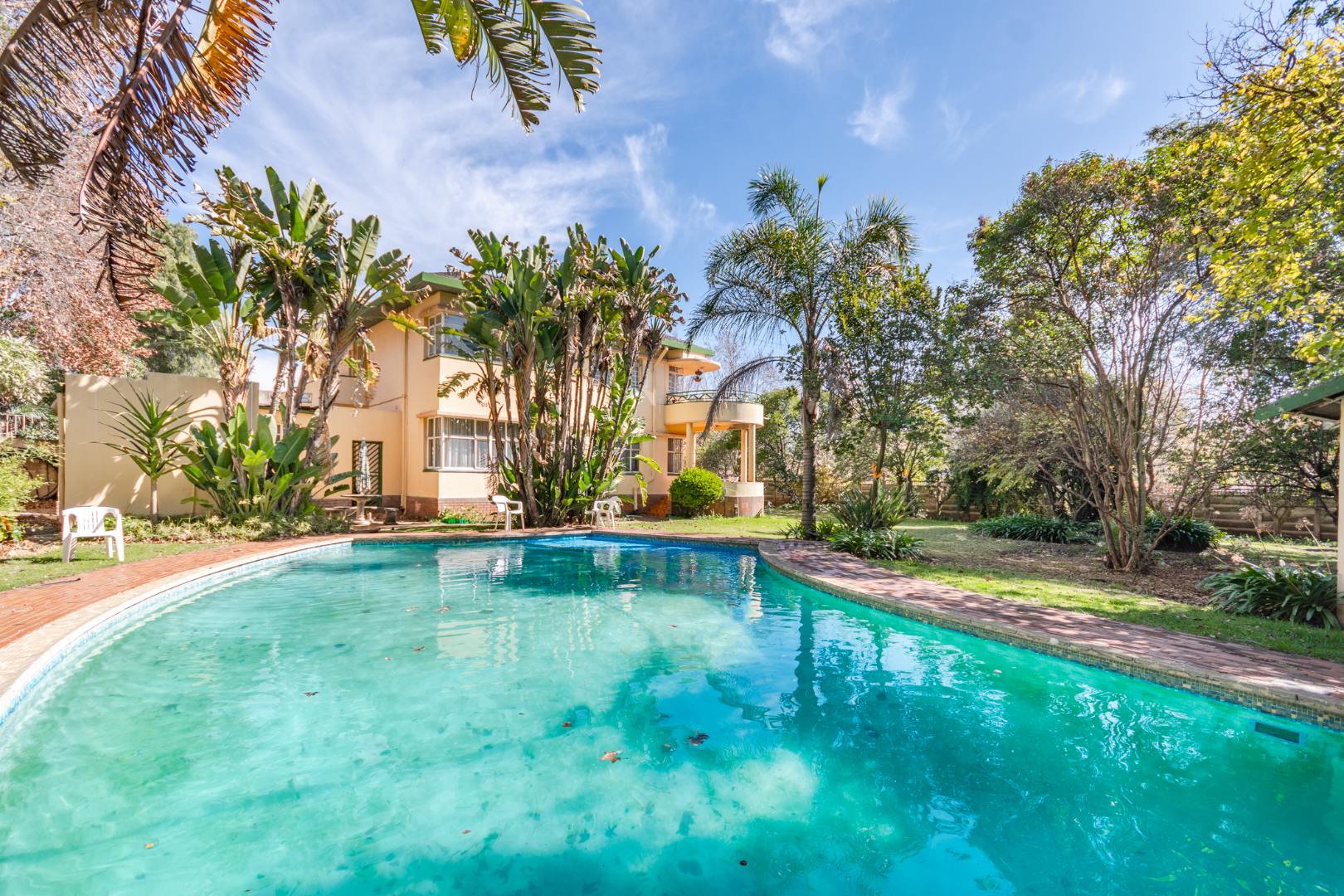 4 Bedroom House for sale in Lambton 18 Cachet Road P24112709735