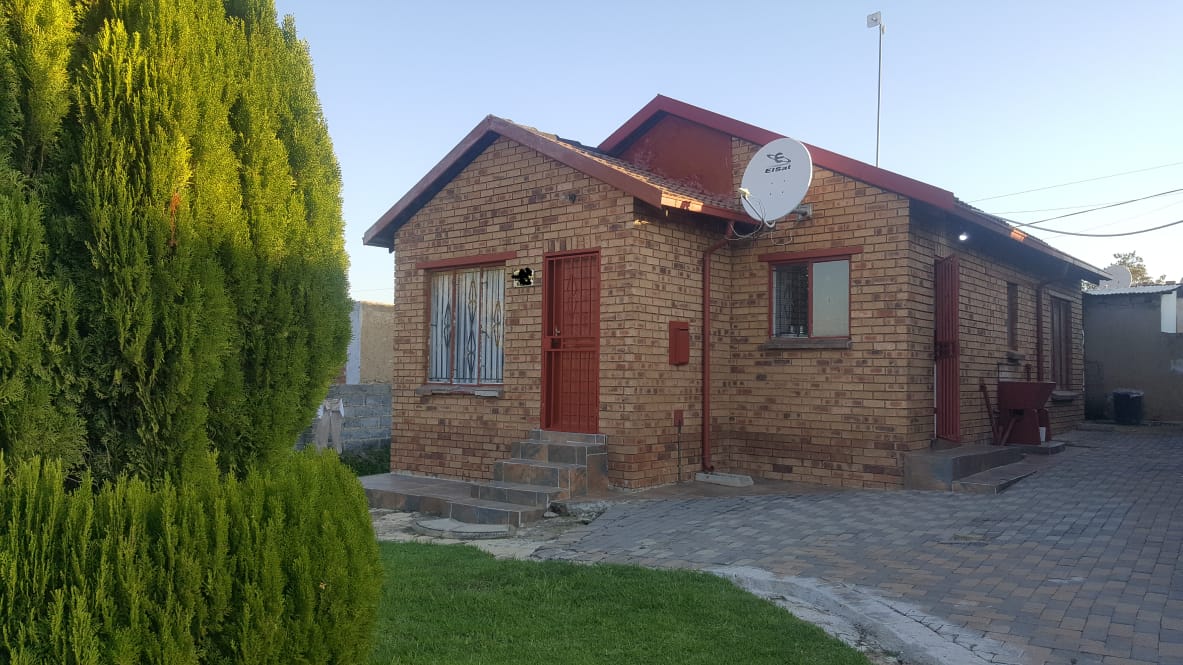 Rabie Ridge Property Property and houses for sale in Rabie Ridge