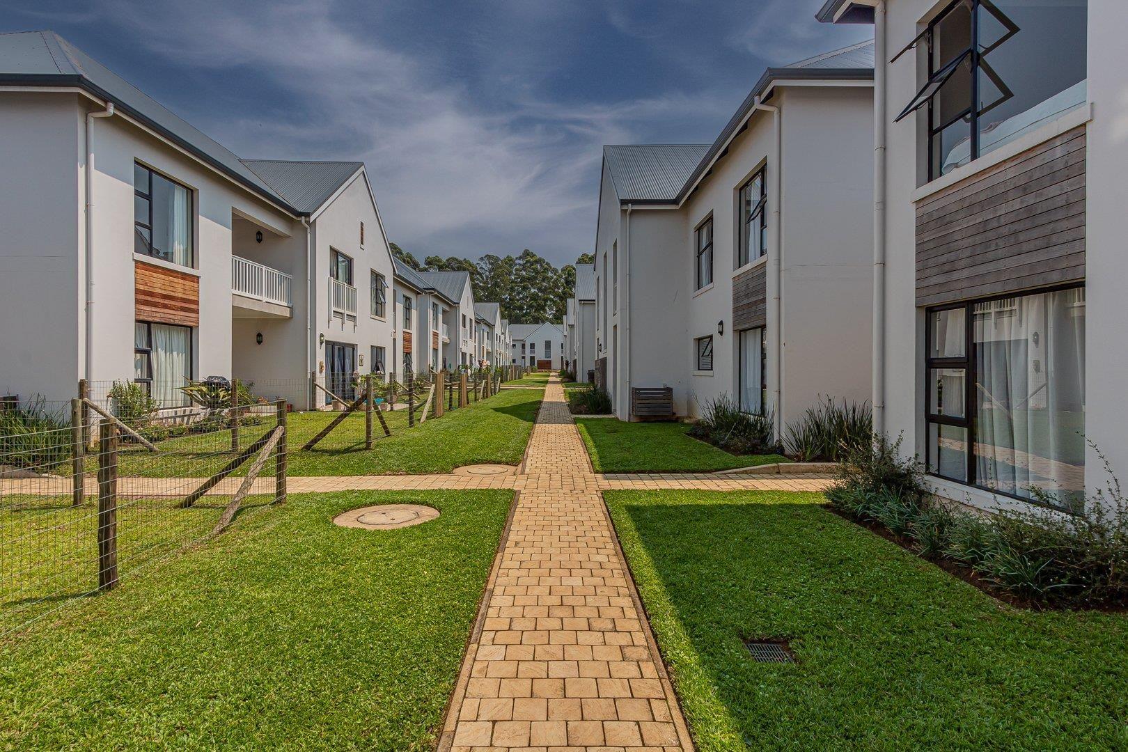 Emberton Estate Property Property and houses for sale in Emberton