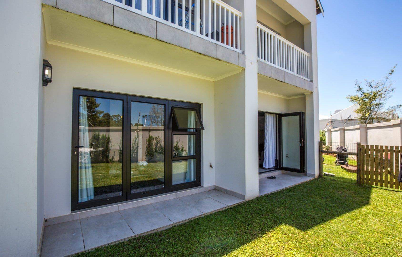 Emberton Estate Property Property and houses for sale in Emberton