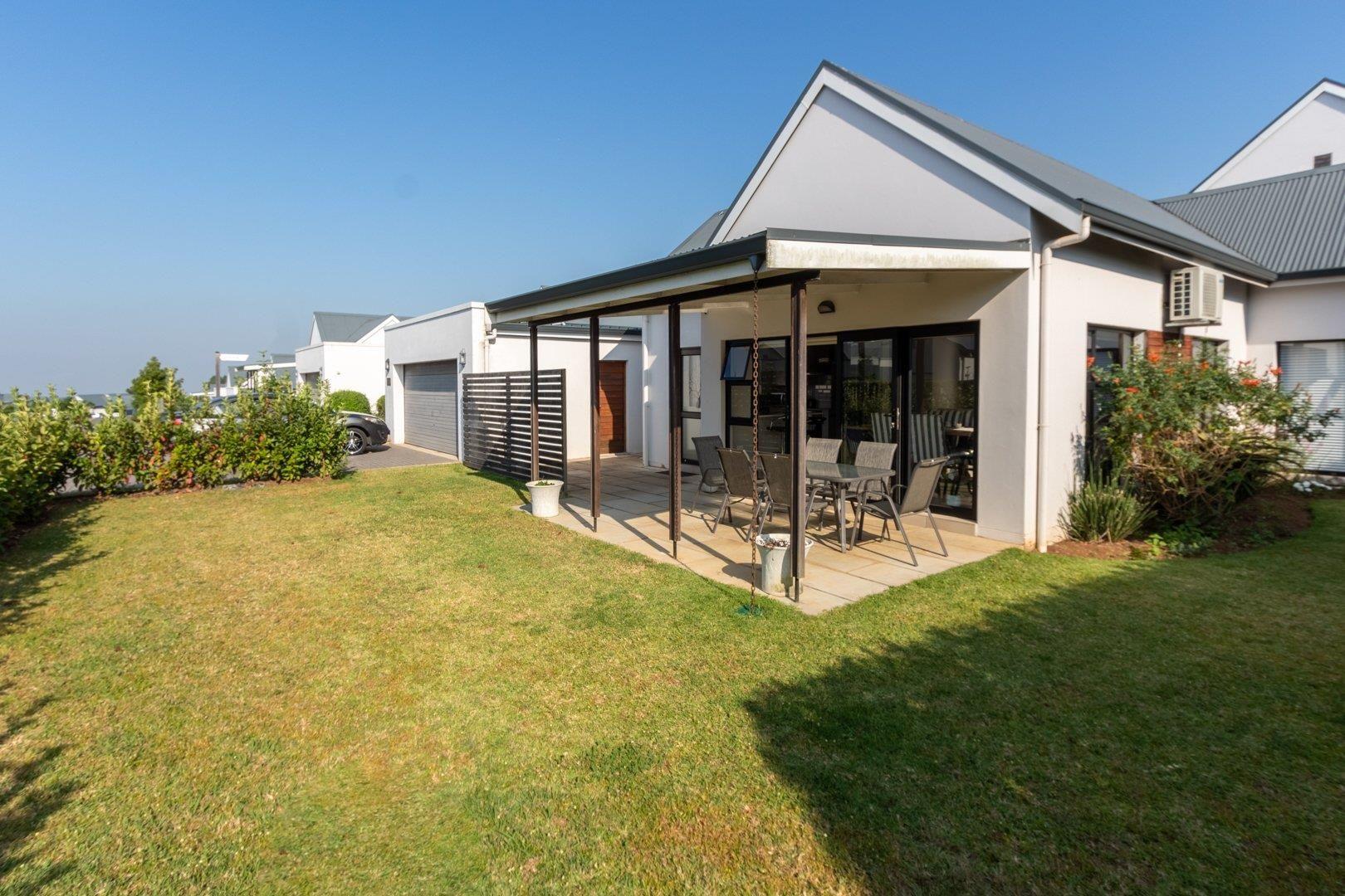 Emberton Estate Property Property and houses for sale in Emberton