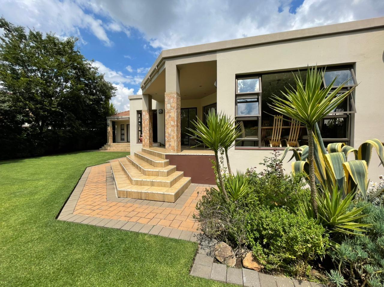 Property and houses for sale in Johannesburg Johannesburg Property