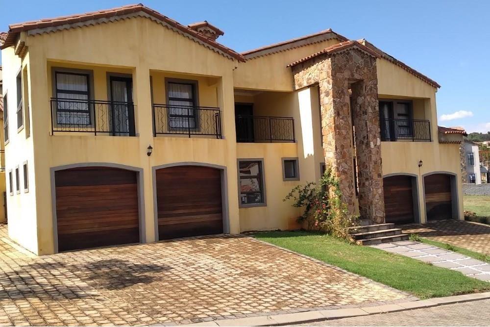 Property and houses to rent in Hartbeespoort Hartbeespoort Property