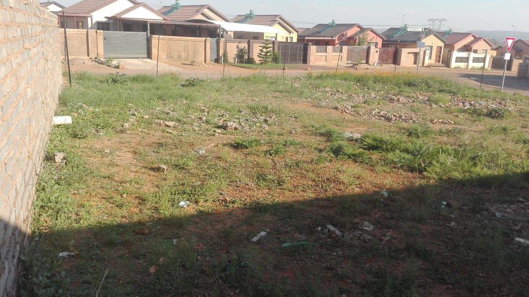 Property for sale in Gauteng Vacant land / plots for sale in Gauteng