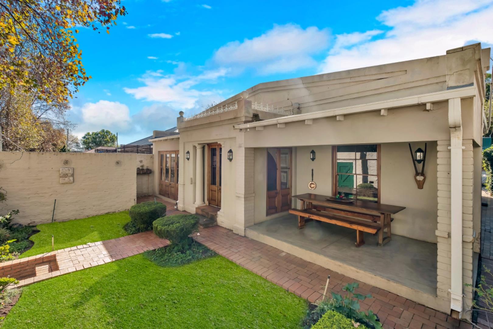 Parkhurst Property Property and houses for sale in Parkhurst