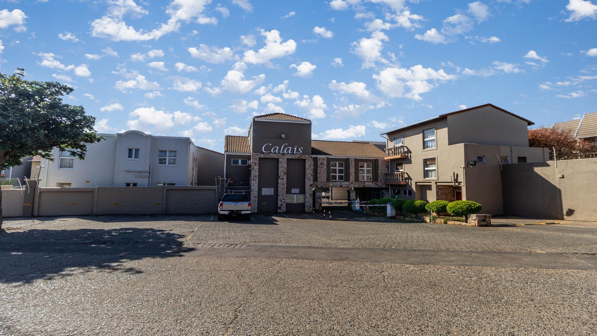 Montgomery Park Property Property and houses for sale in Montgomery