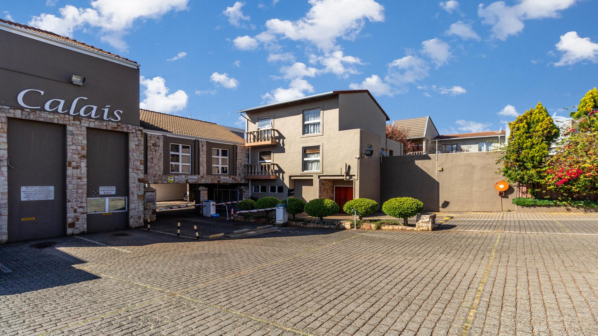 Montgomery Park Property Property and houses for sale in Montgomery