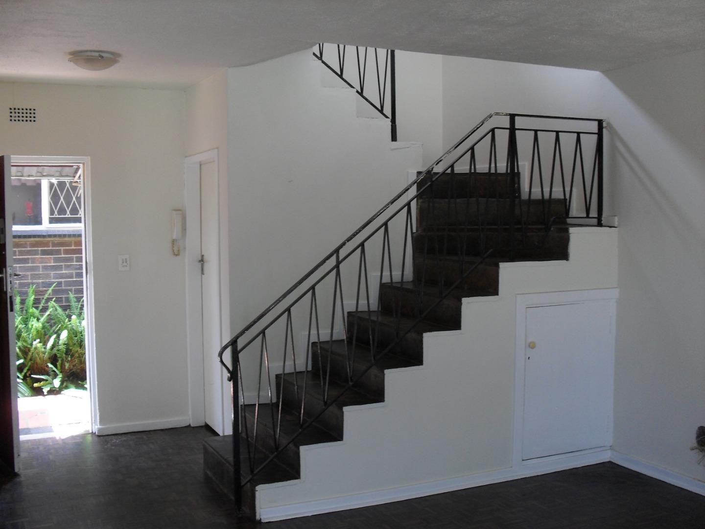 Lyndhurst Property Townhouses to rent in Lyndhurst