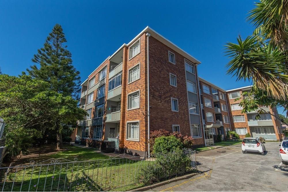 St Park Property Apartments / flats for sale in St