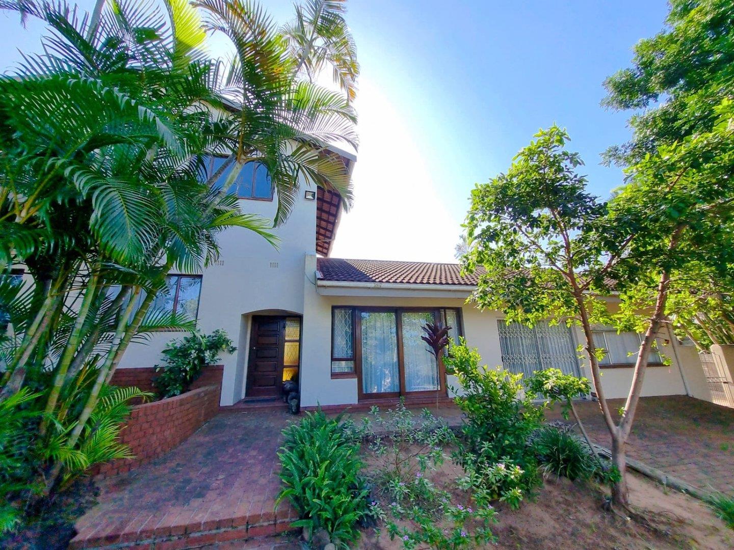 4 Bedroom House for sale in Blythedale P24112712095