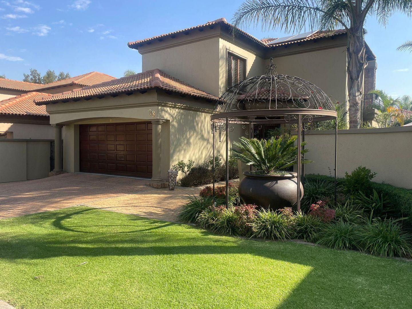 Impala Park, Boksburg Property Townhouses for sale in Impala Park