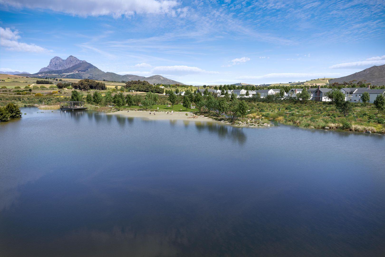 Vacant land / plots for sale in Stellenbosch Stellenbosch Property