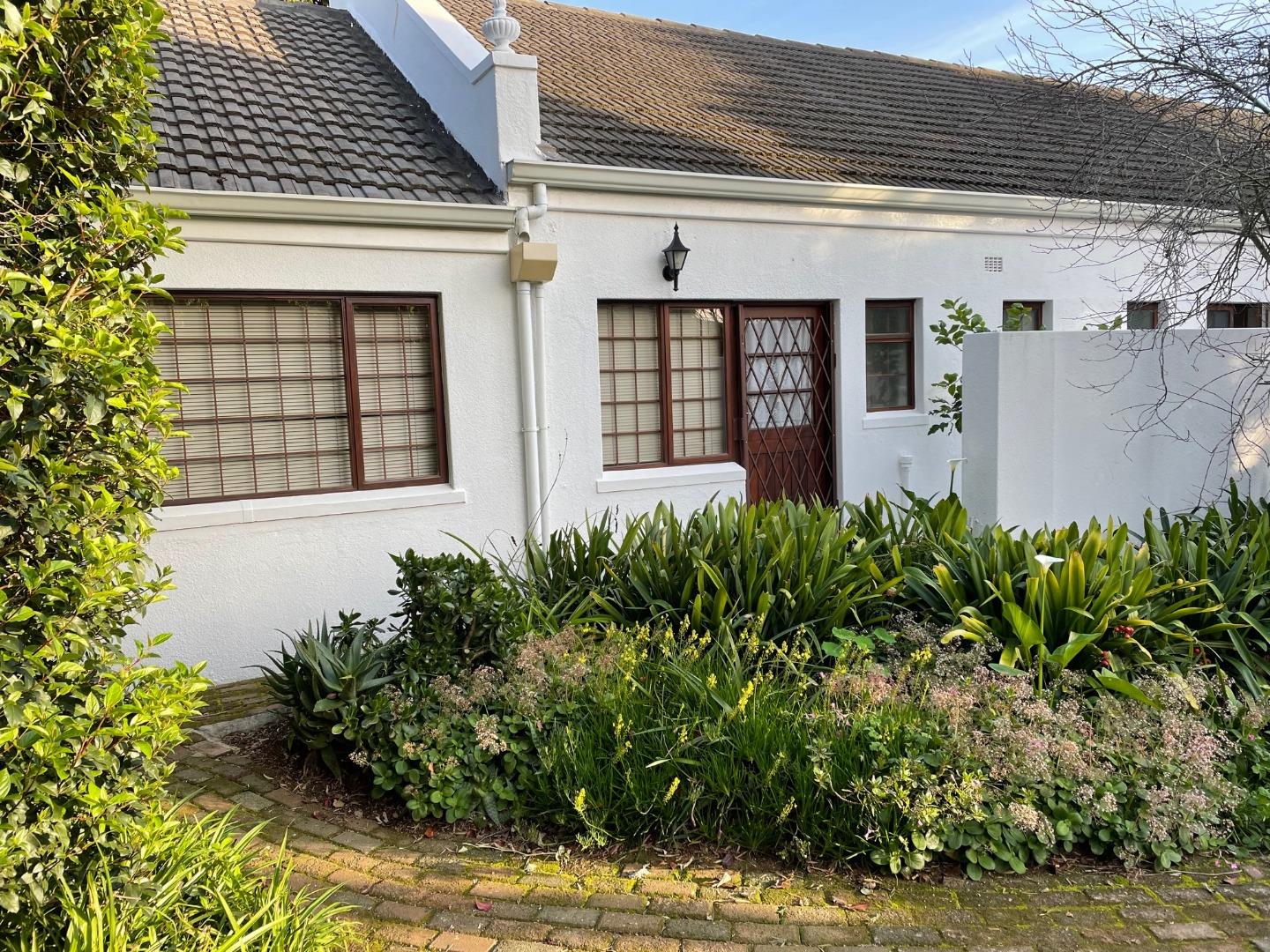 Durbanville Hills Property Apartments / flats to rent in Durbanville