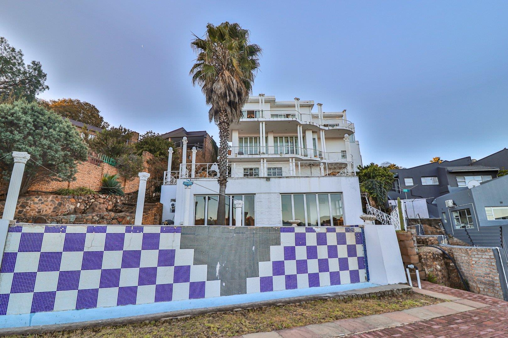 Bassonia Property Houses for sale in Bassonia