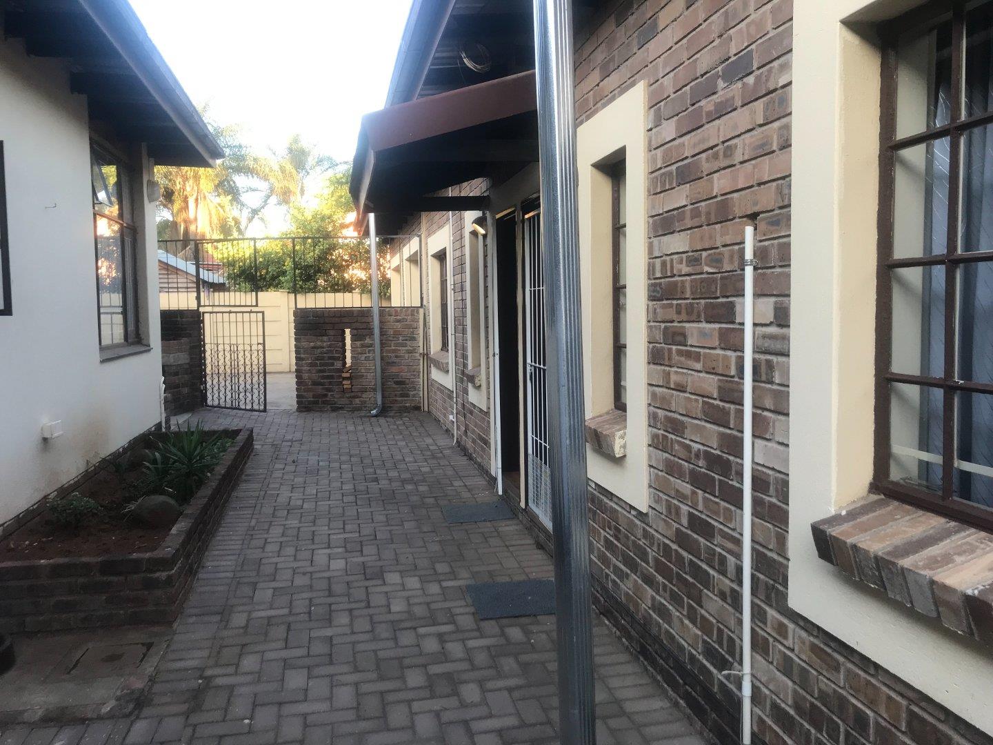 Fauna Park, Polokwane Property Apartments / flats to rent in Fauna