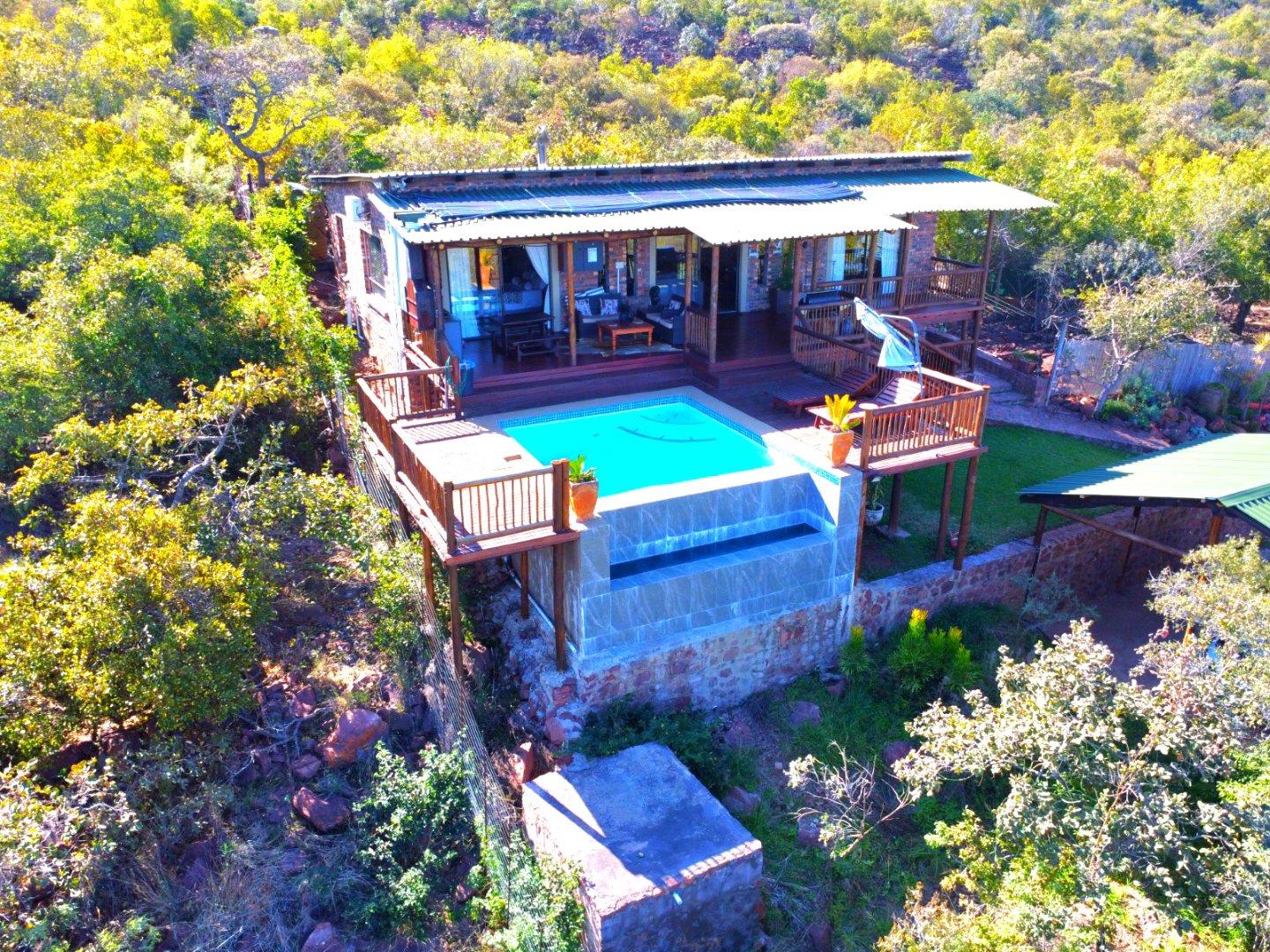 Farm for sale in Bela Bela P24112714099