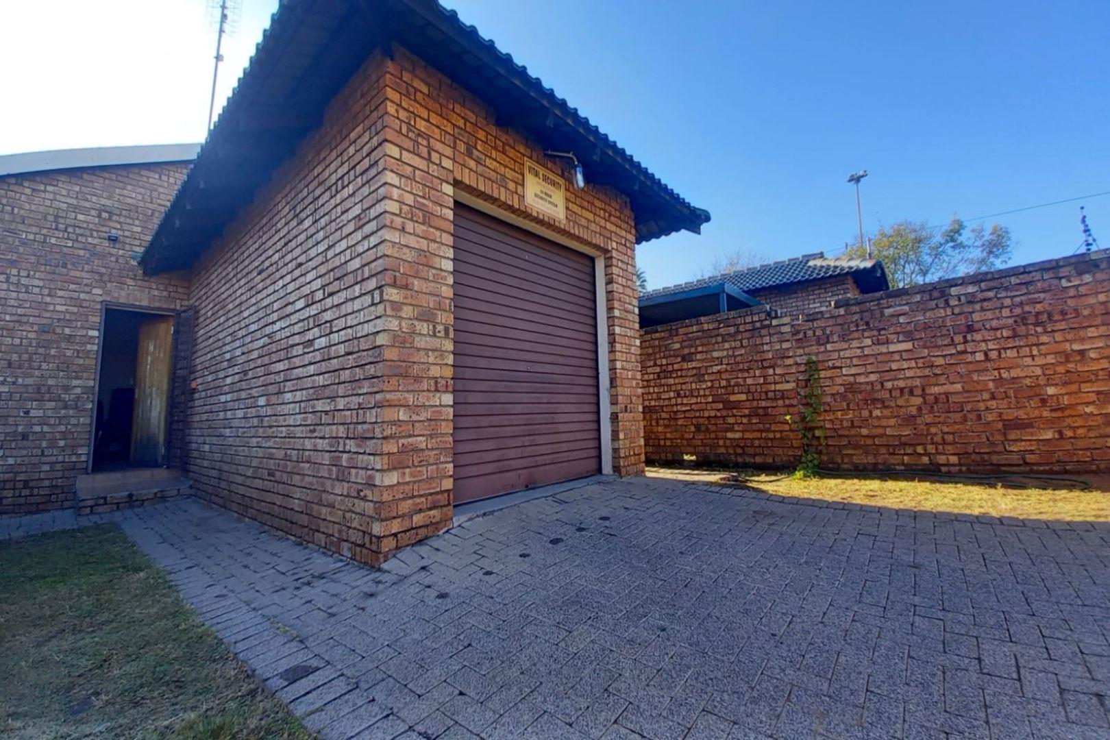 Witbank Central Property Property and houses for sale in Witbank