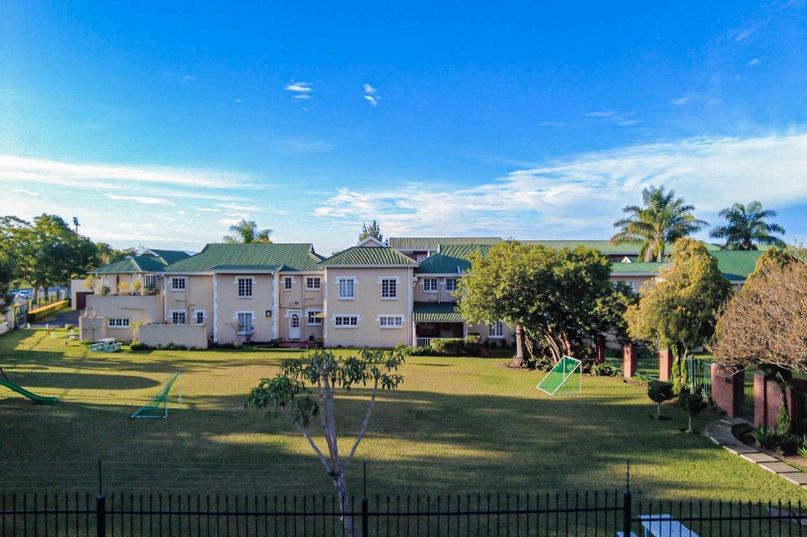 Scottsville, Pietermaritzburg Property Apartments / flats for sale in