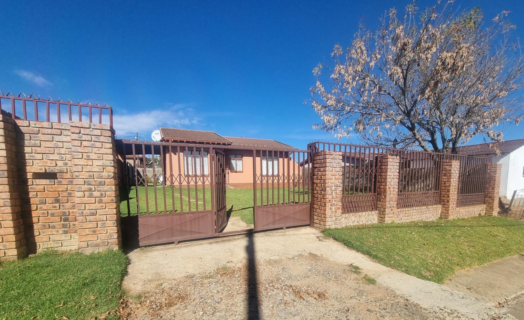 Harrismith Rural Property Property and houses for sale in Harrismith