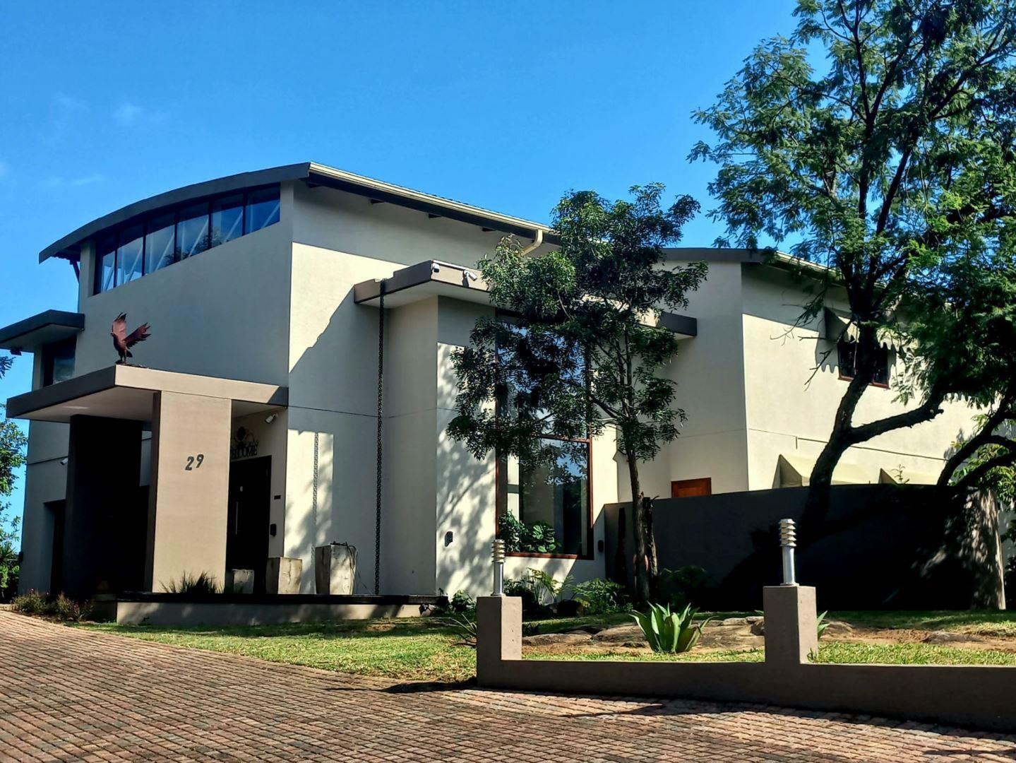 4 Bedroom House for sale in Granite Hill P24112714180