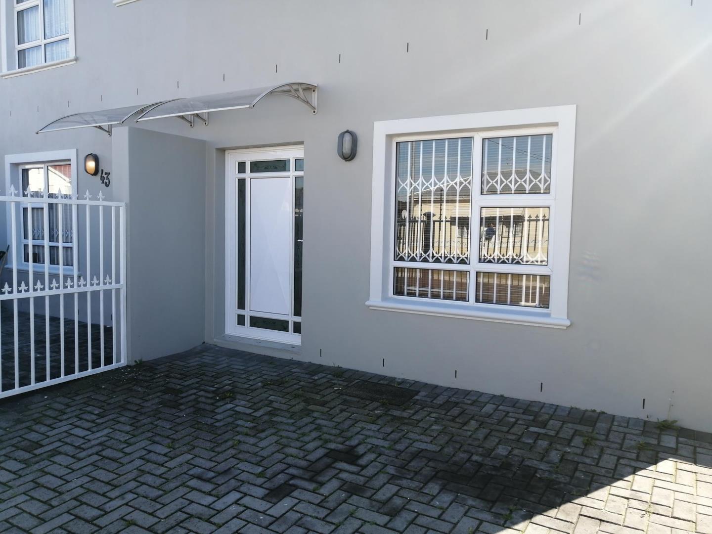 Belgravia, Cape Town Property Property and houses to rent in