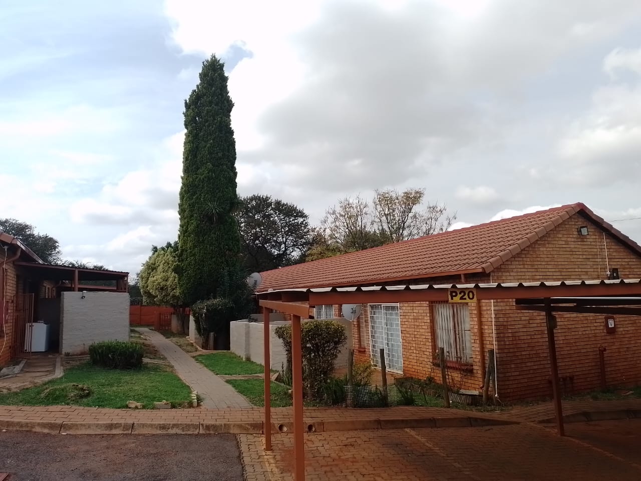 Danville, Pretoria Property Houses for sale in Danville, Pretoria