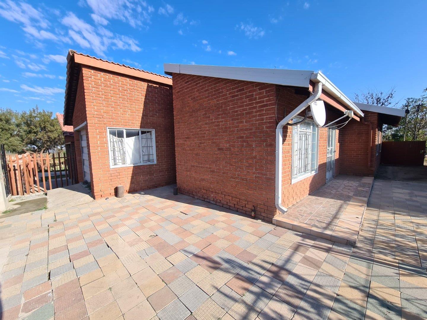 Houses for sale in Kroonstad Kroonstad Property Page 7