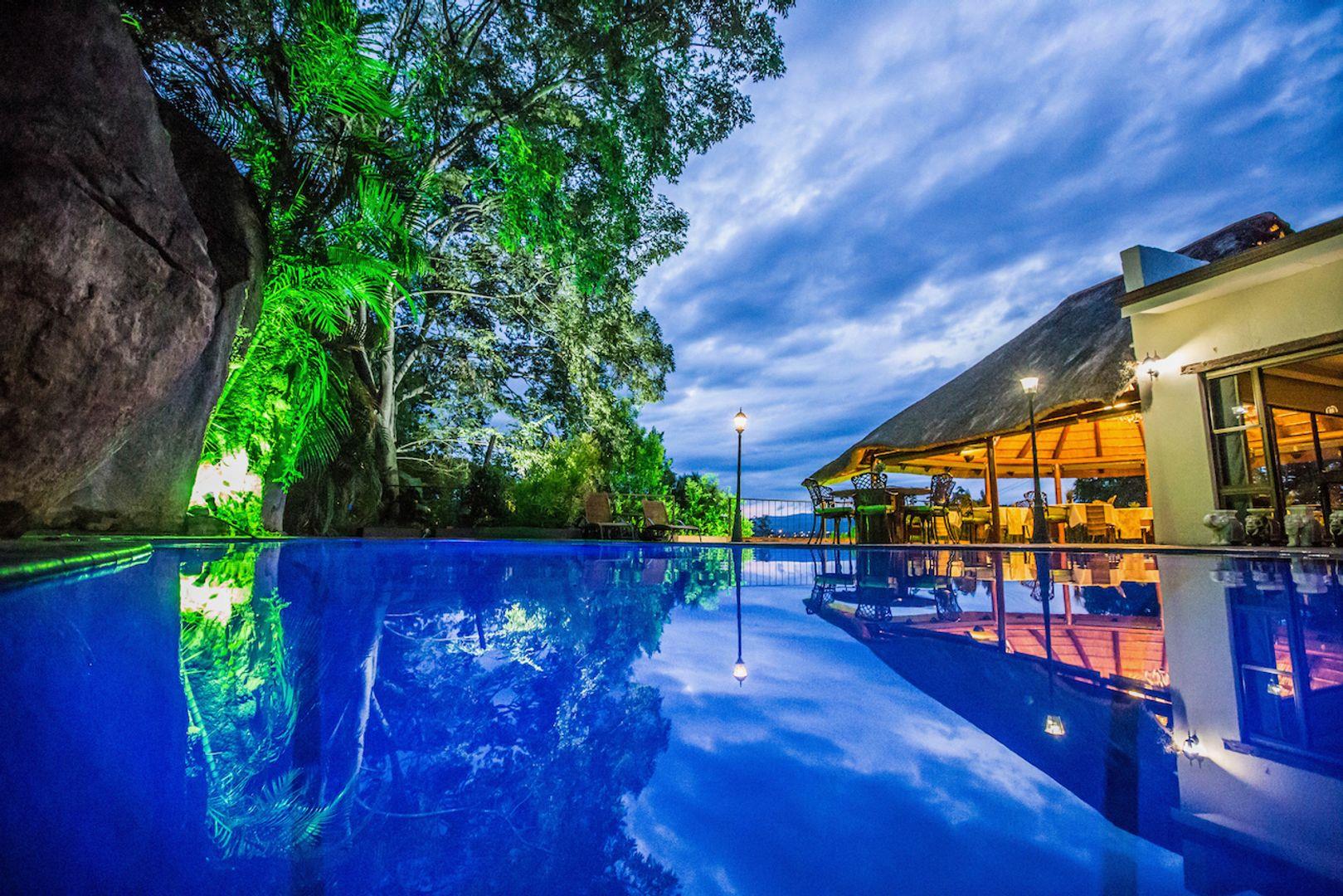 Commercial property for sale in Nelspruit Ext 9 P24112714504