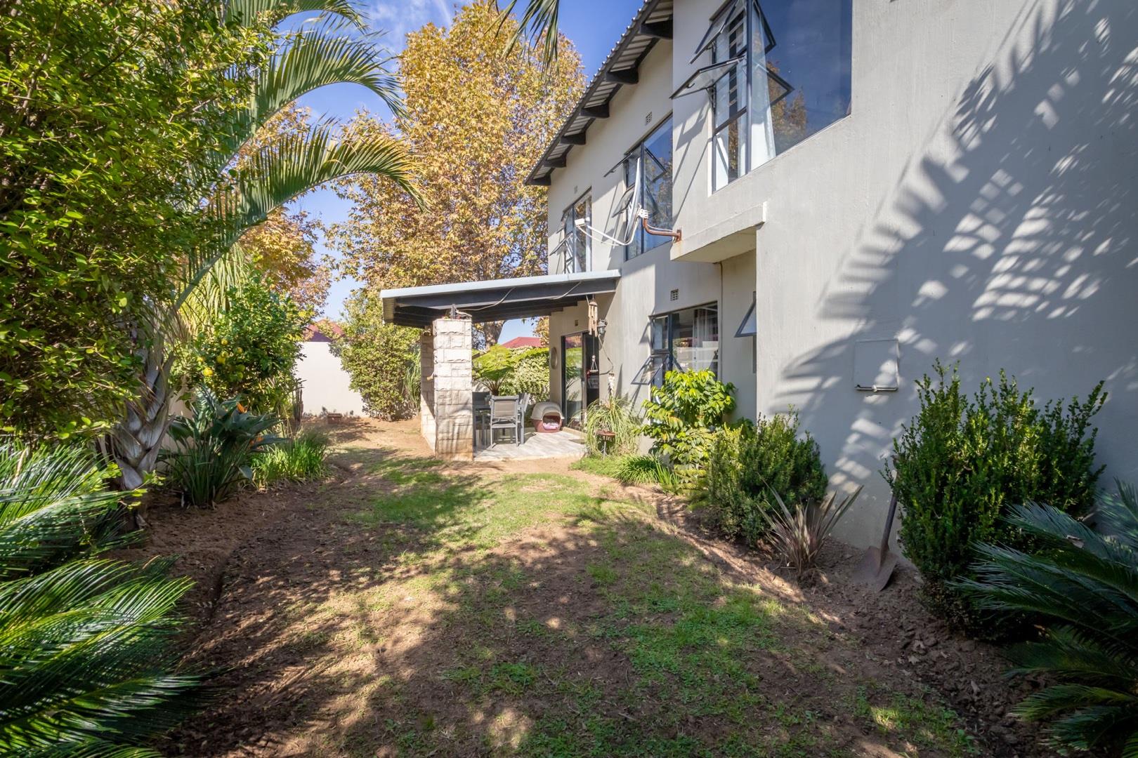 Fourways Property Property and houses for sale in Fourways