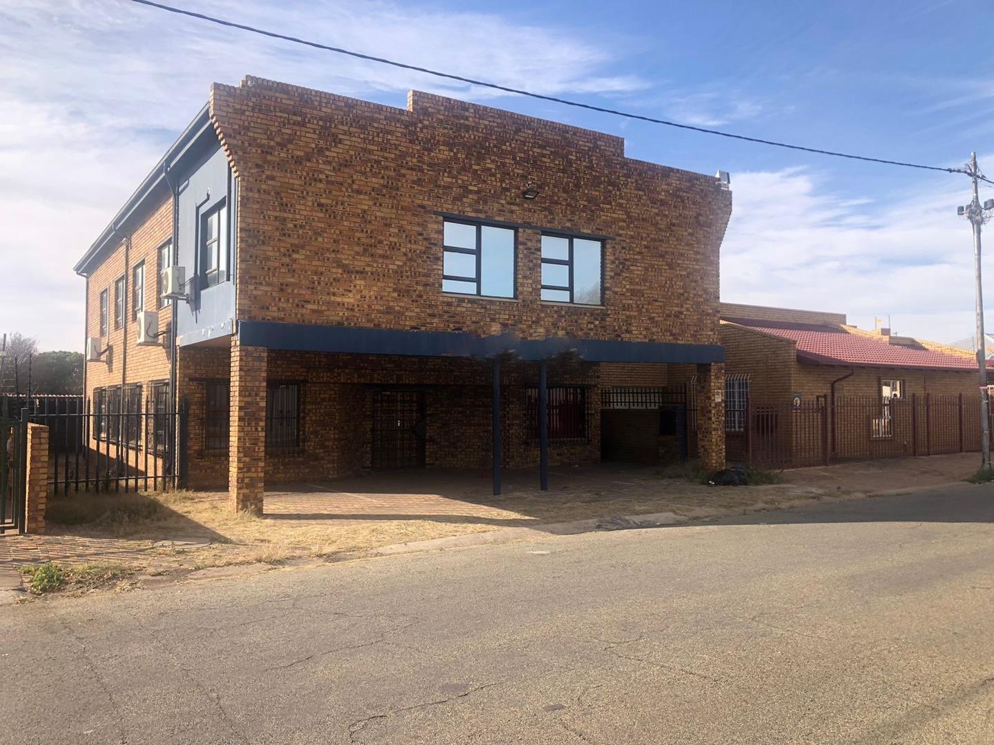 Commercial Properties in South Africa