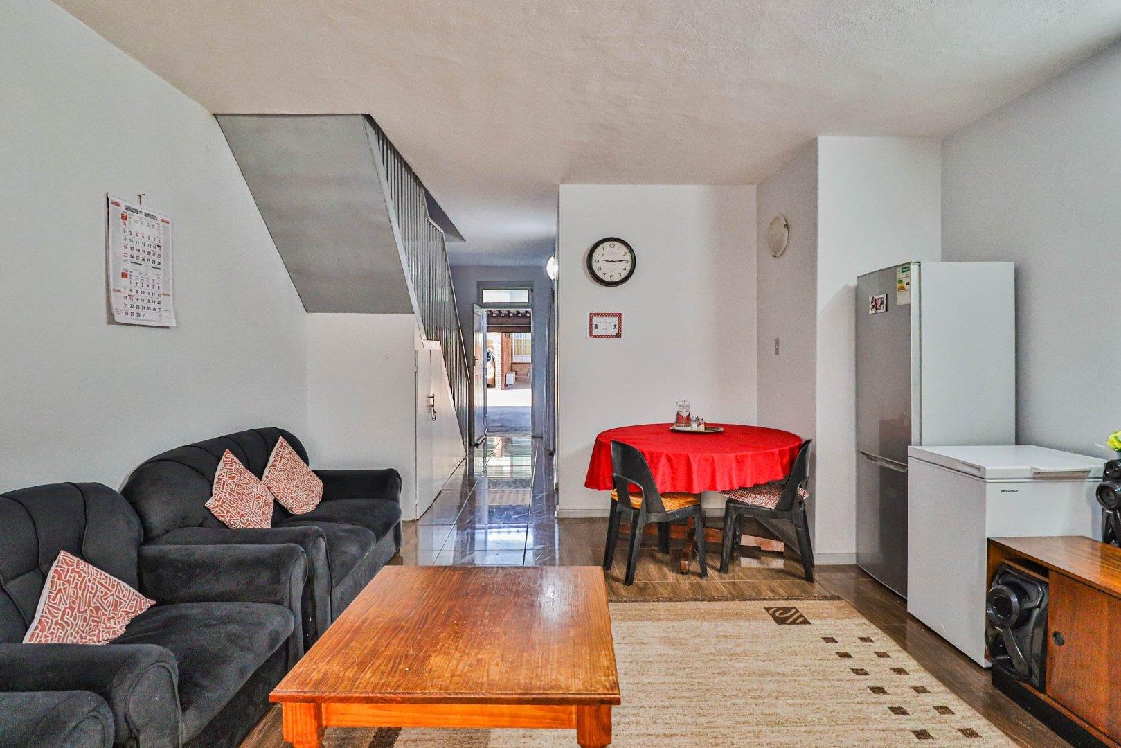 2 Bedroom Townhouse for sale in Lyttelton Manor 153 Cantonments Road