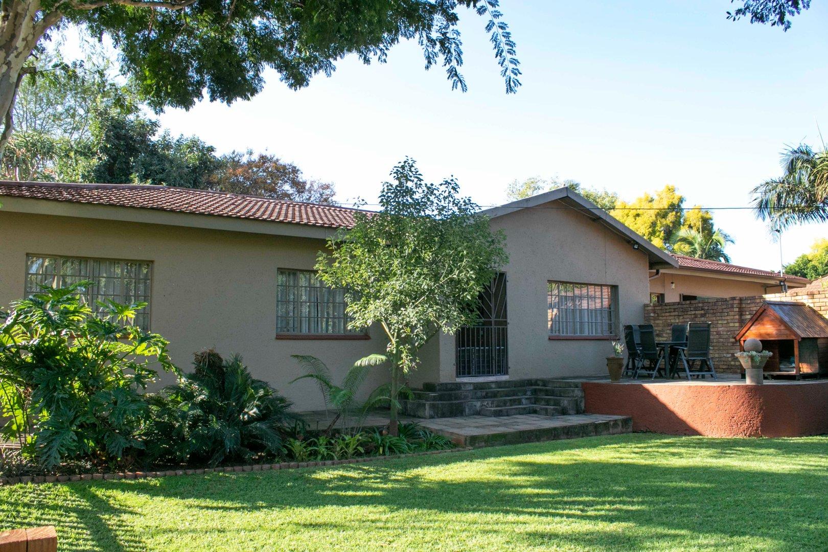 Waverley, Pretoria Property Property and houses for sale in Waverley