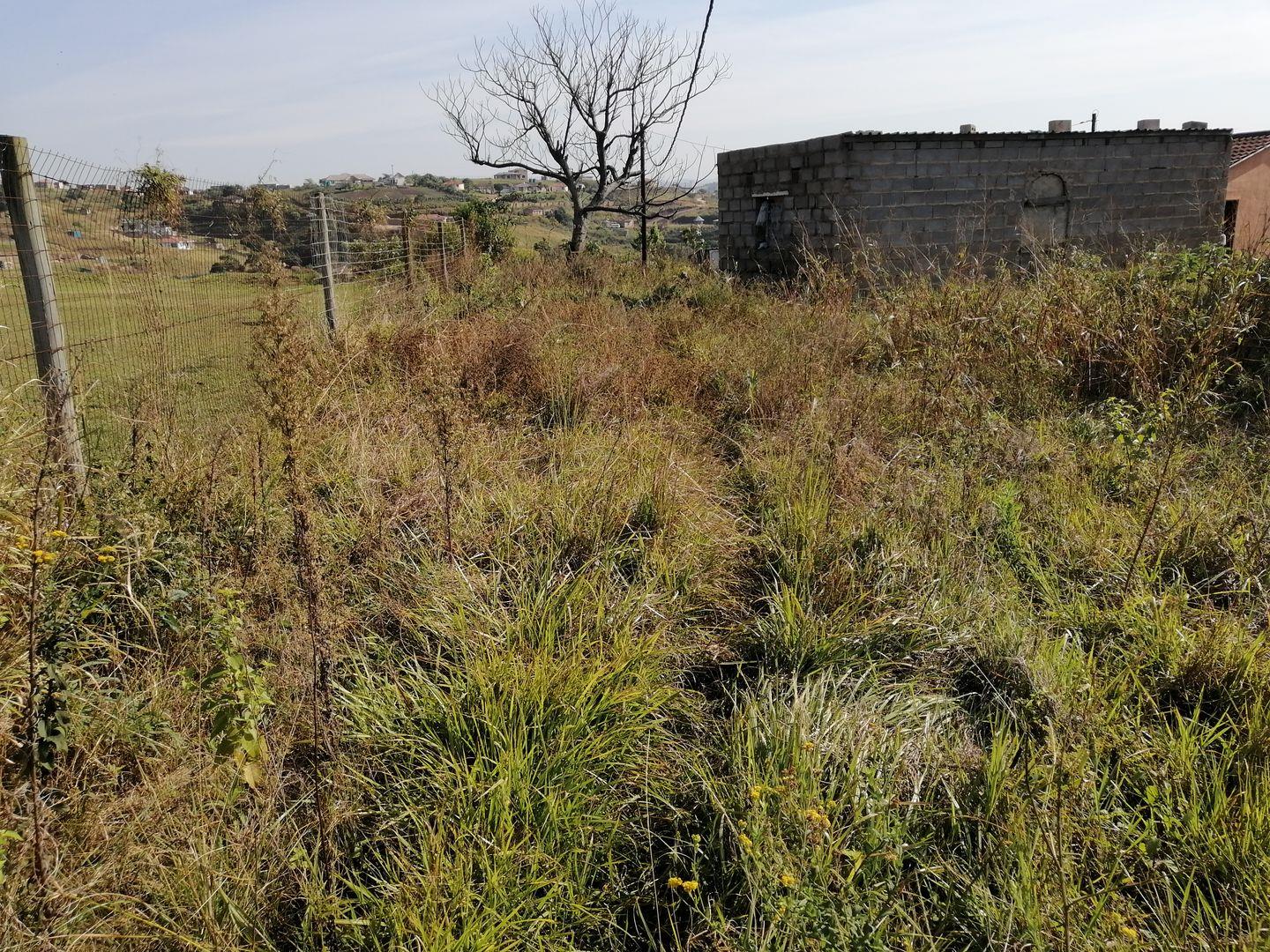 Umgababa Property Vacant land / plots for sale in Umgababa