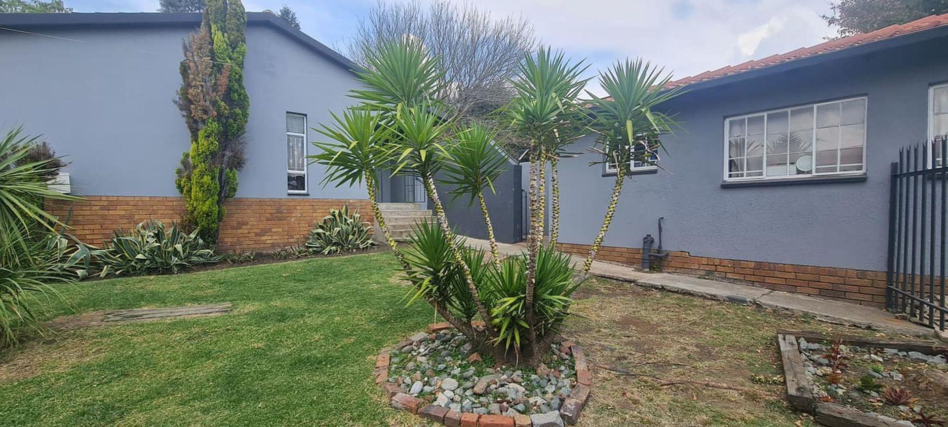 4 Bedroom House for sale in Secunda P24112715622