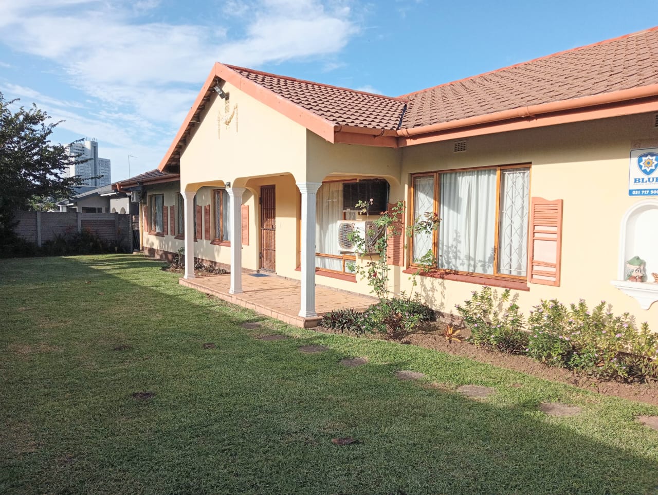 4 Bedroom House for sale in Malvern P24112716068