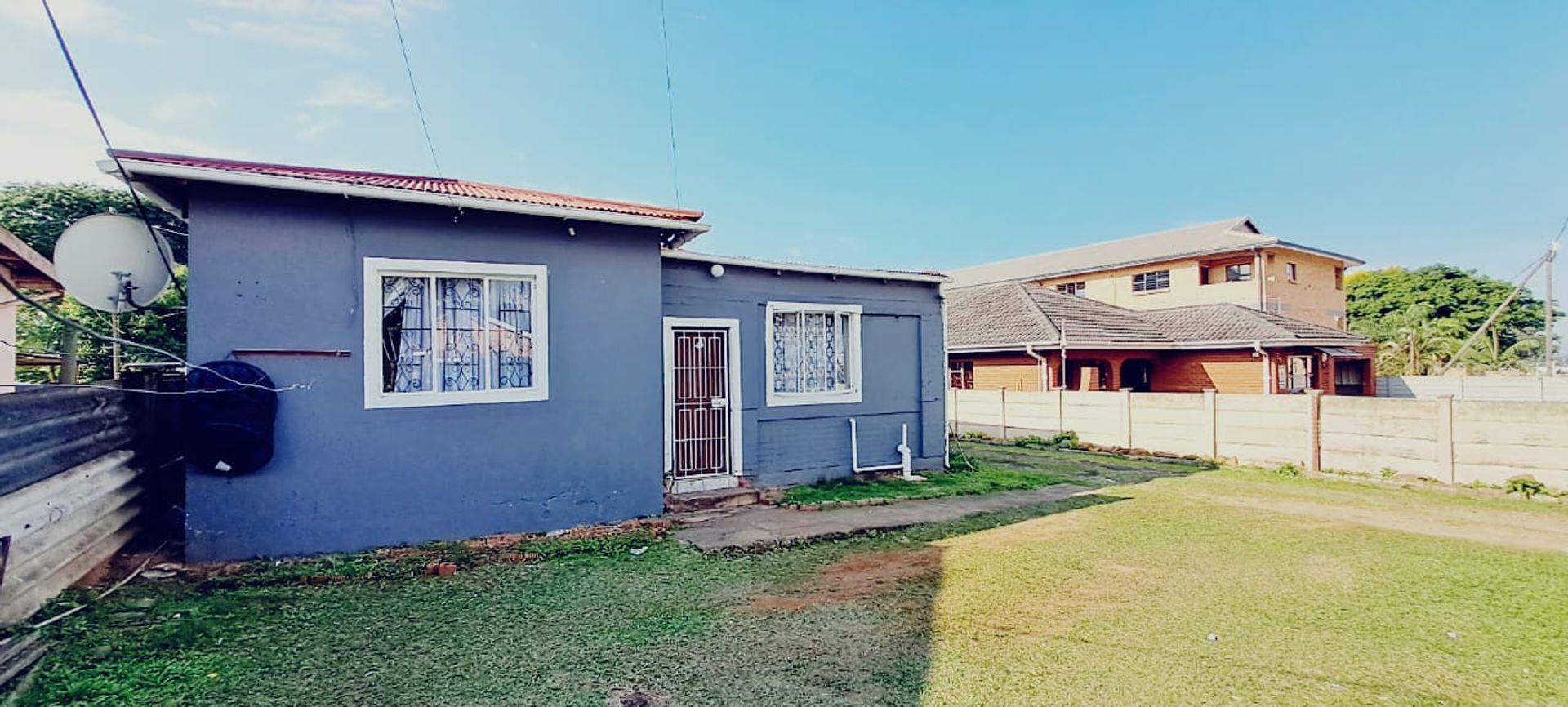 5 Bedroom House for sale in Raisethorpe P24112716155