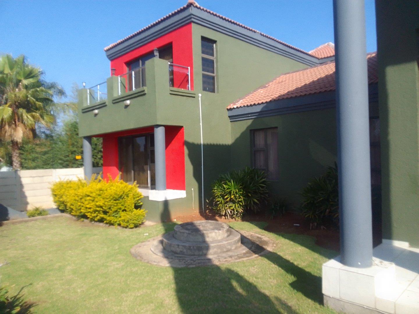 Property and houses for sale in Witbank Witbank Property Property24