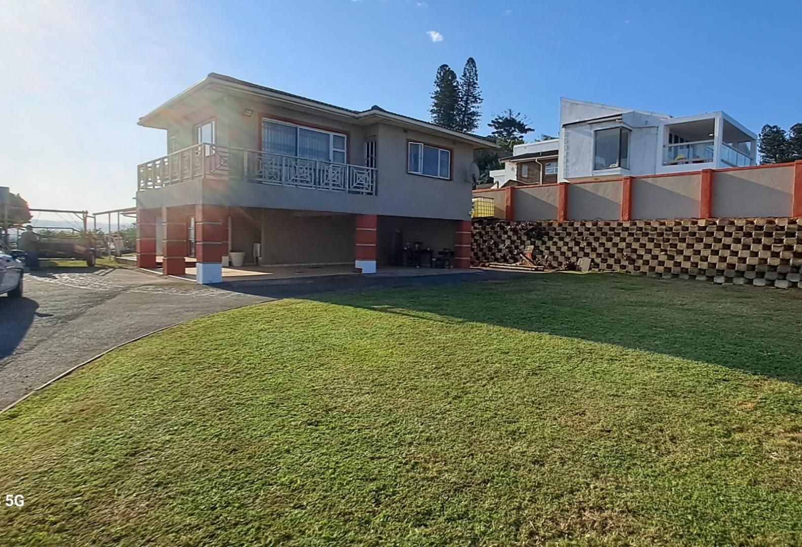 4 Bedroom House for sale in Isipingo Beach P24112716445