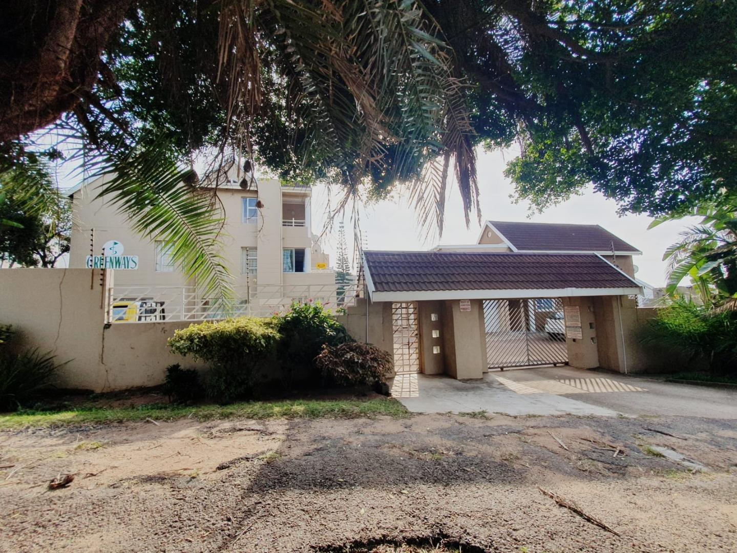 2 Bedroom Apartment / flat for sale in Scottburgh Central P24112716845