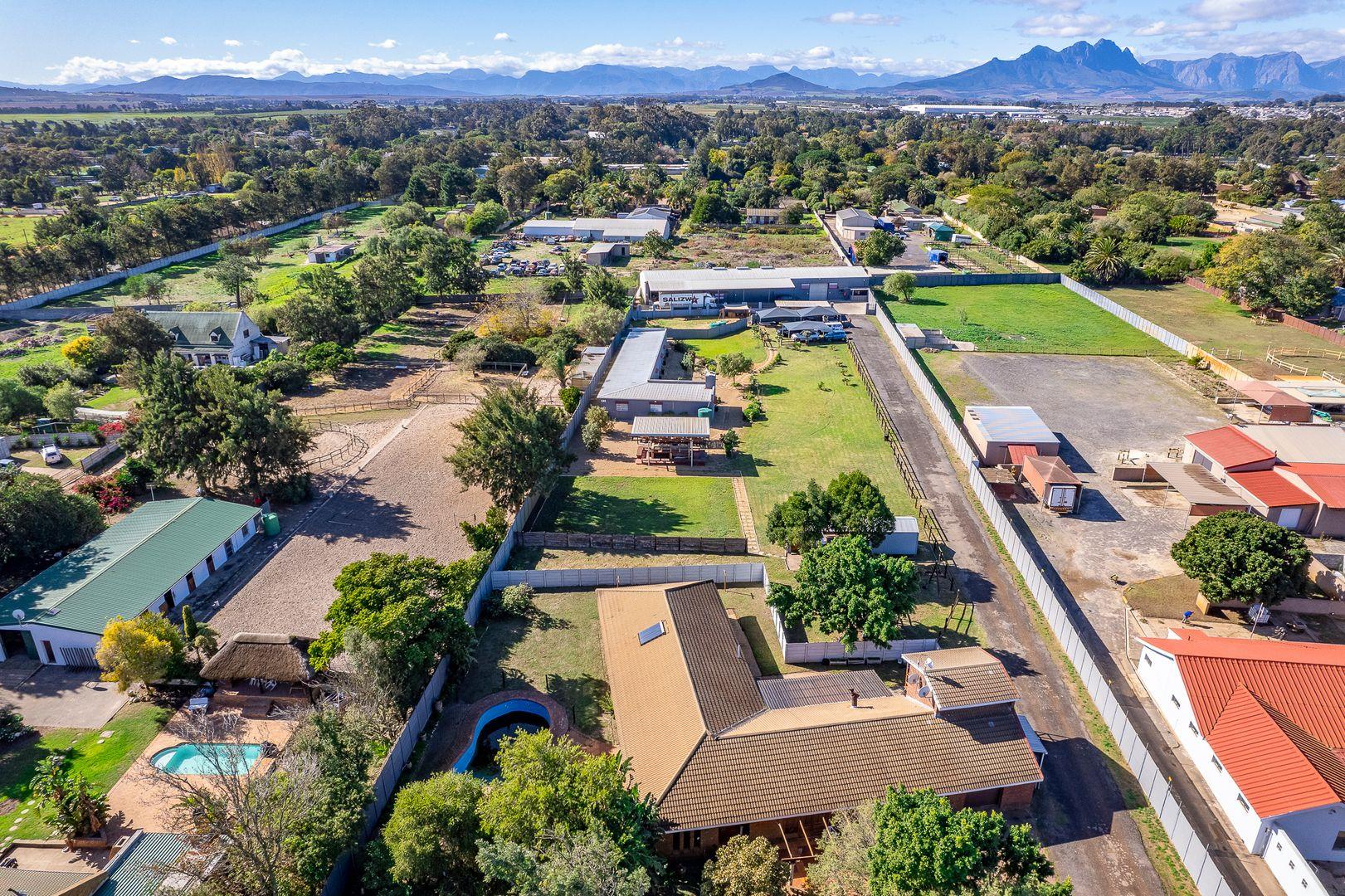 Commercial property for sale in Kraaifontein Kraaifontein Property