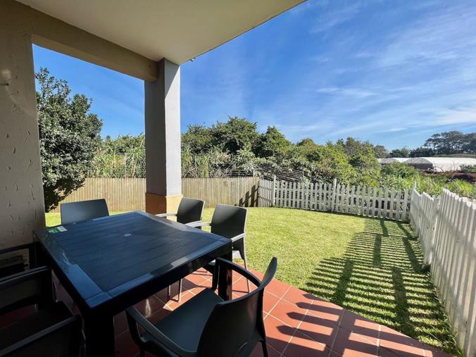 2 Bedroom Apartment / Flat to Rent in Sheffield Beach