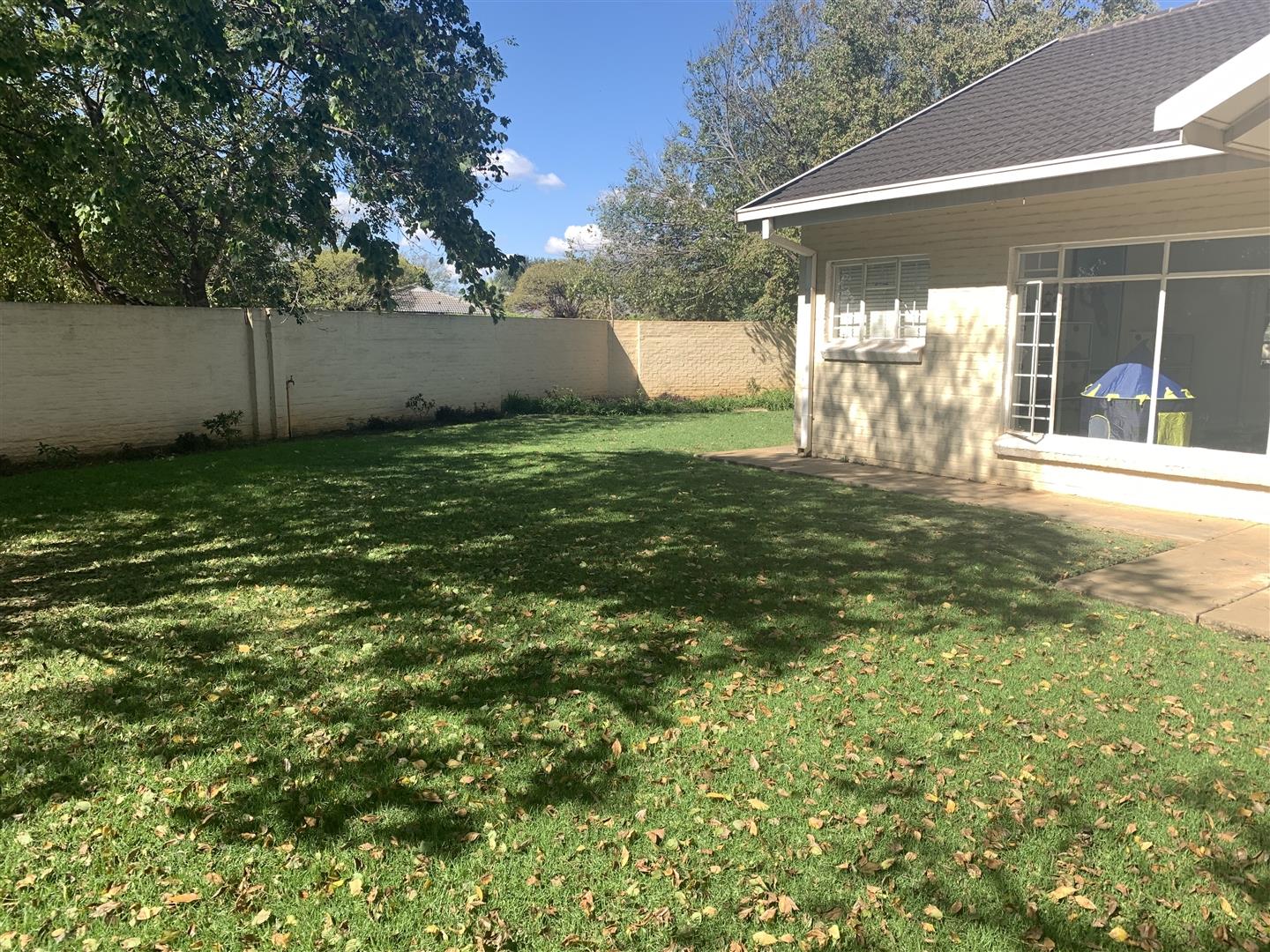 Houses for sale in Viljoenskroon Viljoenskroon Property