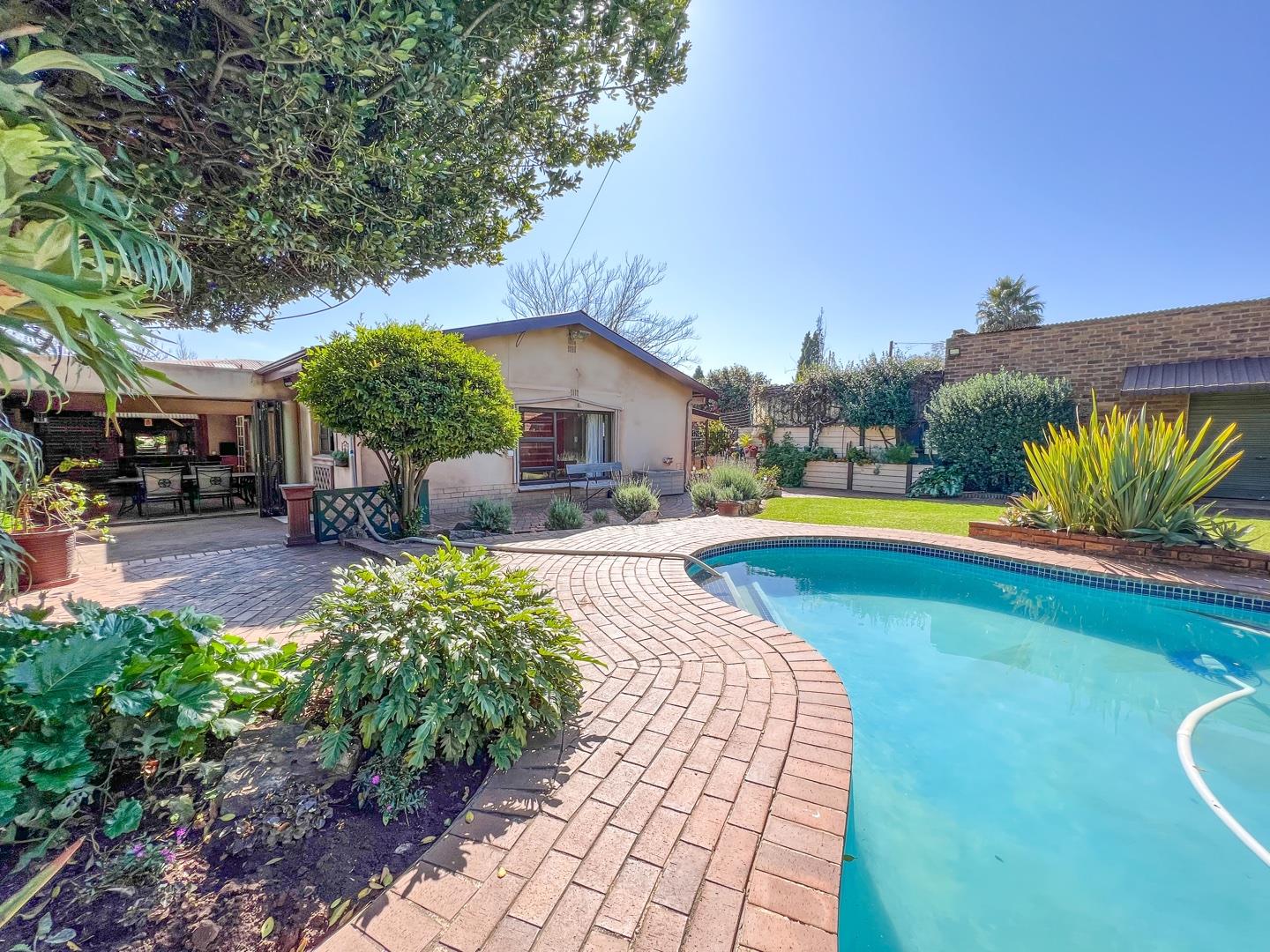 Houses for sale in Benoni Benoni Property