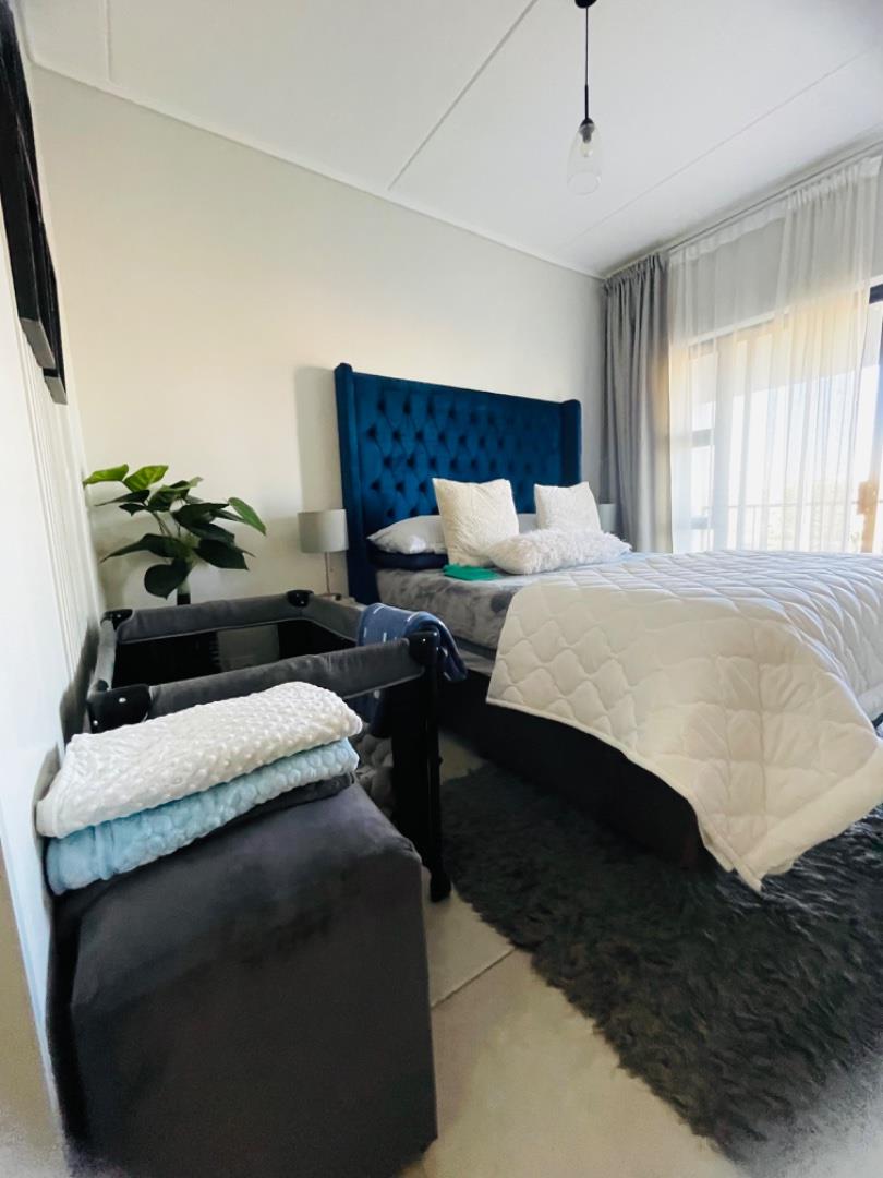 1 Bedroom Apartment / flat to rent in Waterfall Munyaka Waterfall