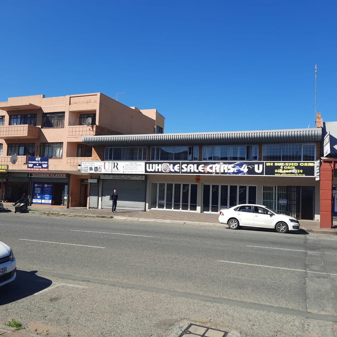 Commercial property for sale in Benoni Central P24112714914