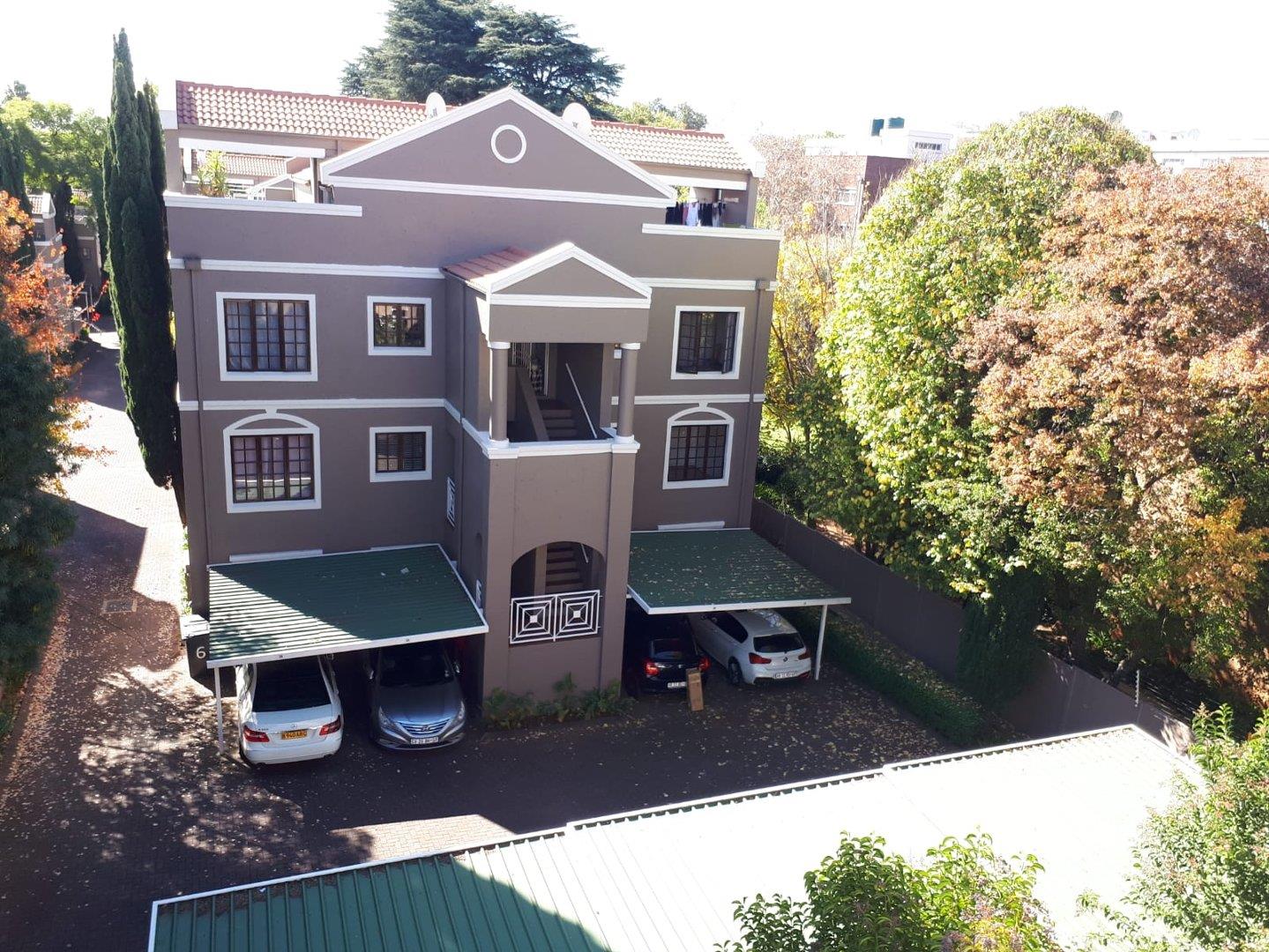 2 Bedroom Apartment / flat to rent in Killarney P24114653033