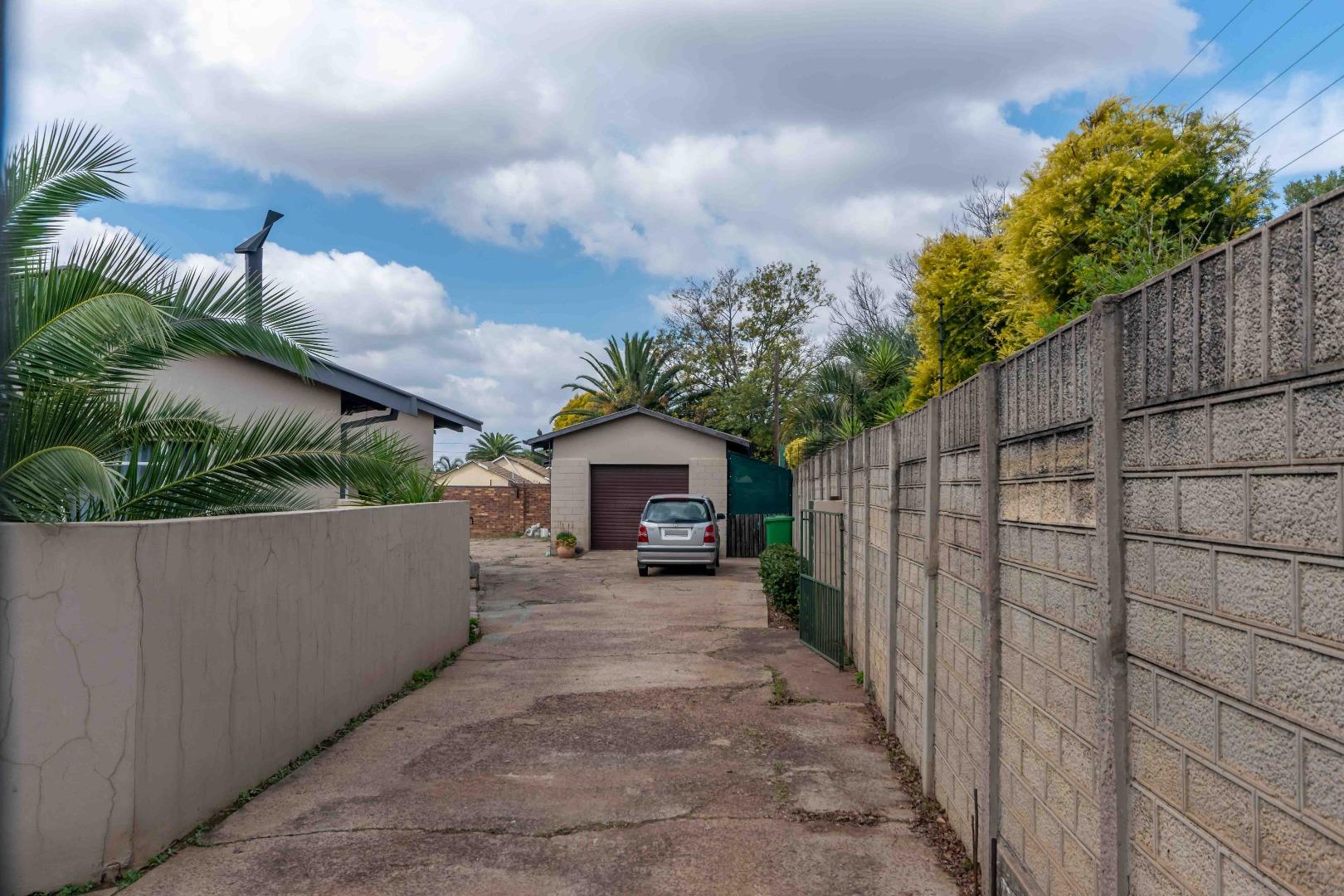 Houses for sale in Middelburg, Mpumalanga Middelburg, Mpumalanga