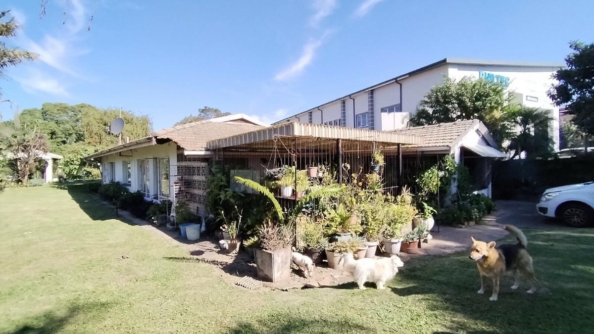 Commercial property for sale in Property